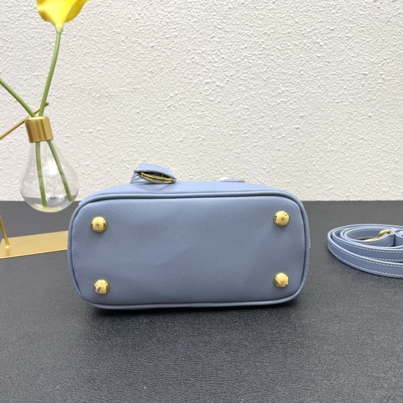 Prada Top Handle Bags